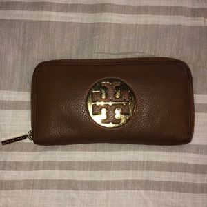 Tory Burch Wallet